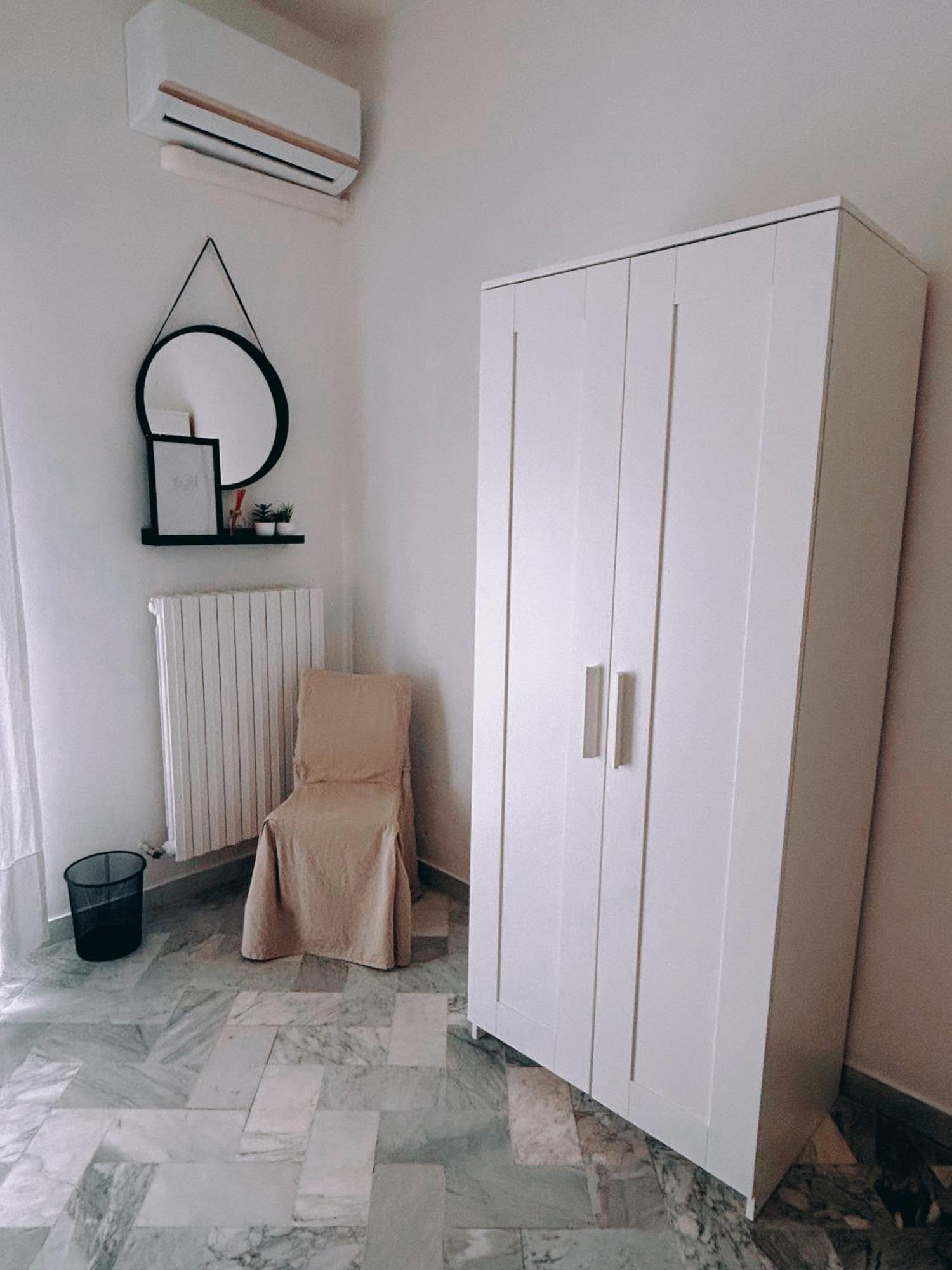 Отель La Casa Di Michelle Фоджиа Экстерьер фото